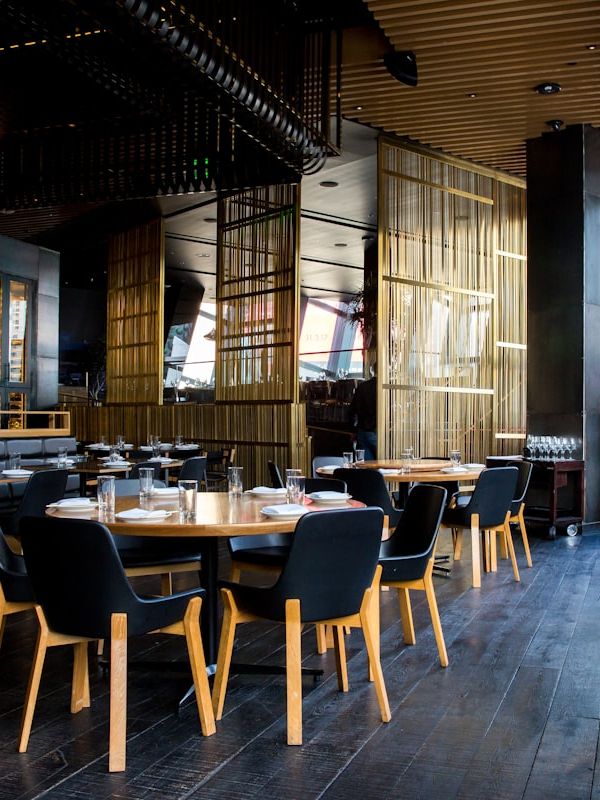 餐厅预订小程序